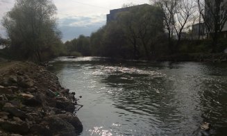 “Podul sării” a încremenit în proiect. Iris, un cartier blocat de șantiere