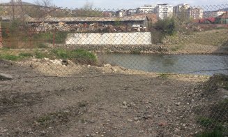 “Podul sării” a încremenit în proiect. Iris, un cartier blocat de șantiere