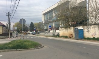 “Podul sării” a încremenit în proiect. Iris, un cartier blocat de șantiere