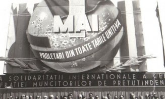1 Mai Muncitoresc: Amintiri din Epoca de Aur