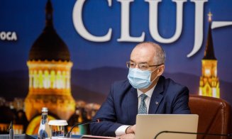 Emil Boc propune relaxări zonale pentru comunităţile mai responsabile, care au vaccinat mare parte din populaţie