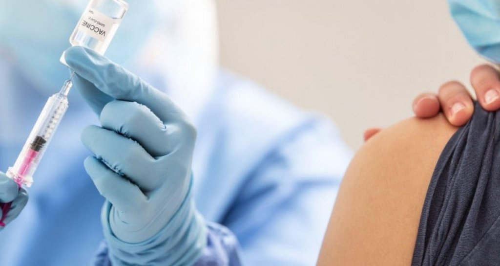 60.000 de români s-au vaccinat anti-COVID în ultimele 24 de ore
