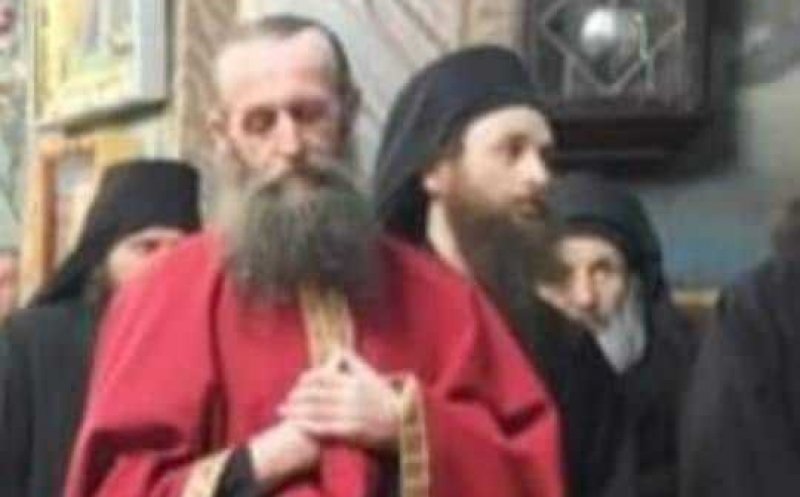 Tragedie la mănăstire. Părintele Daniil a murit chiar în timpul slujbei de Înviere