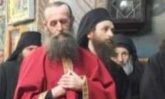 Tragedie la mănăstire. Părintele Daniil a murit chiar în timpul slujbei de Înviere