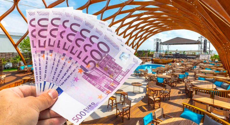Cât au scos din buzunar fițoșii din Mamaia pentru un weekend la mare, de Paște