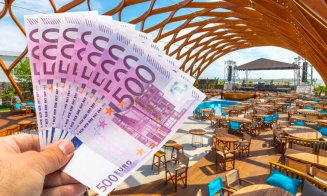 Cât au scos din buzunar fițoșii din Mamaia pentru un weekend la mare, de Paște