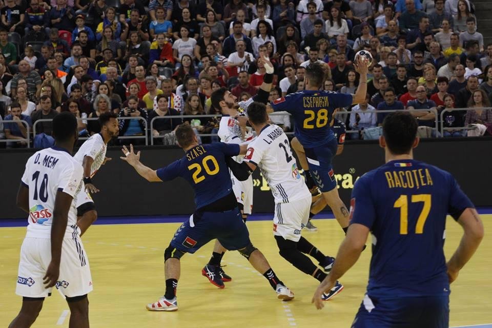 România nu s-a calificat la Campionatul European de handbal masculin. Care a fost scorul