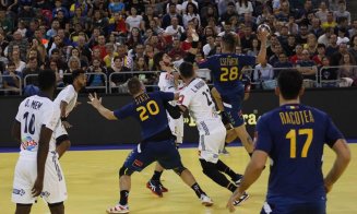 România nu s-a calificat la Campionatul European de handbal masculin. Care a fost scorul