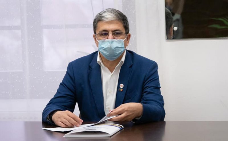 Regiunea Clujului a atras fonduri europene de 68 de milioane de euro la început de an