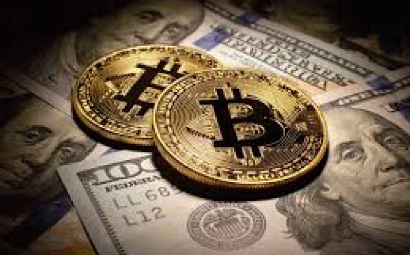 Bitcoin pierde din turație. Criptomoneda care începe să rivalizeze cu ea