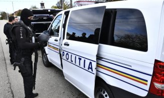 Crimă conjugală de Paște. Bărbat, dispărut de la locul faptei, după ce i-a anunţat pe vecini că şi-a ucis soţia