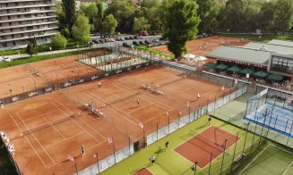 Winners Open 2021, primul turneu WTA de talie mondială din istoria Clujului