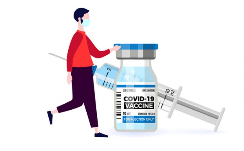 De ce unii oameni nu dezvoltă efecte secundare la vaccinul anti-COVID