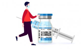 De ce unii oameni nu dezvoltă efecte secundare la vaccinul anti-COVID