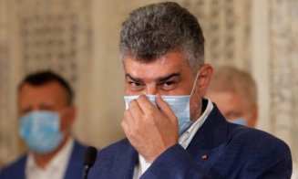 Liderul PSD a spus cât crede că mai rezistă Guvernul Cîțu: „Până vor ieşi românii cu furcile şi îi vor alunga”