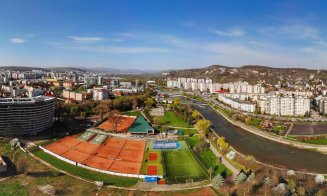 WINNERS OPEN pune Clujul pe harta WTA. Patrick Ciorcilă, la ZIUA LIVE