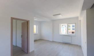Au fost finalizate locuințele sociale de pe Ghimeșului