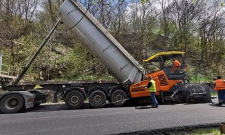 “Răscoala” din Apuseni are efect la Cluj. Se reabilitează drumul Turda - Câmpeni