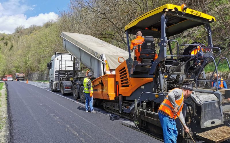 “Răscoala” din Apuseni are efect la Cluj. Se reabilitează drumul Turda - Câmpeni