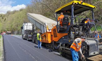 “Răscoala” din Apuseni are efect la Cluj. Se reabilitează drumul Turda - Câmpeni