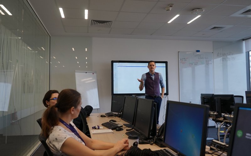 Când se întorc în birouri corporatiștii din Cluj. “Vor să aleagă ei cât lucrează de acasă”