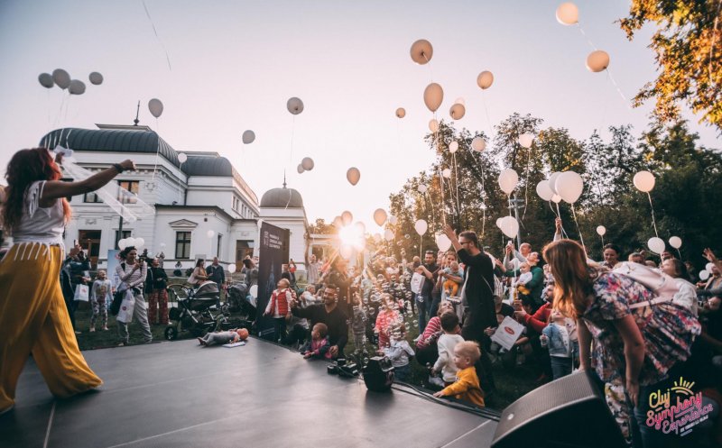 Boc, despre festivaluri: ''Eu sper ca nu va fi limita de participanti, dar sa nu ma imbolnavesc ca merg acolo''