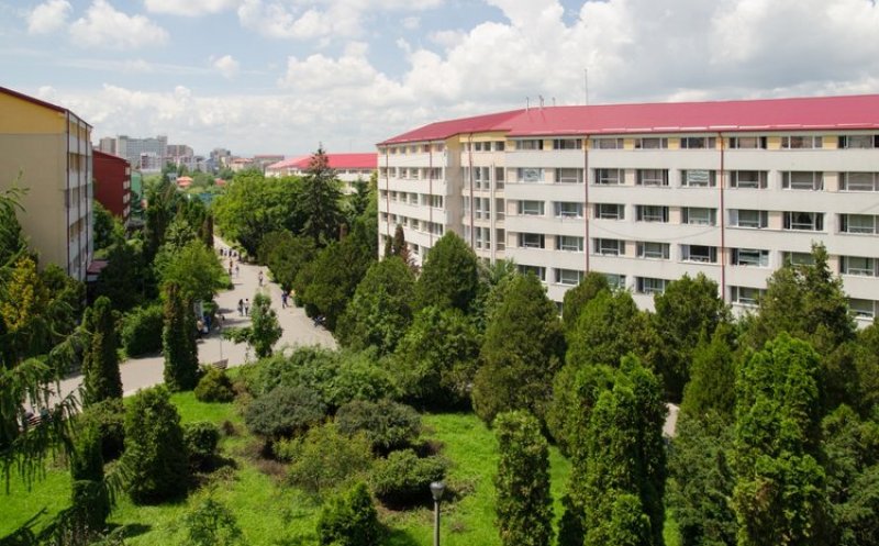 UTCN modernizeaza campusul din Observator: camin nou, piste de alergare si zone de odihna, plus o caldire de servicii publice