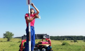 12 trasee turistice montane omologate în județul Cluj