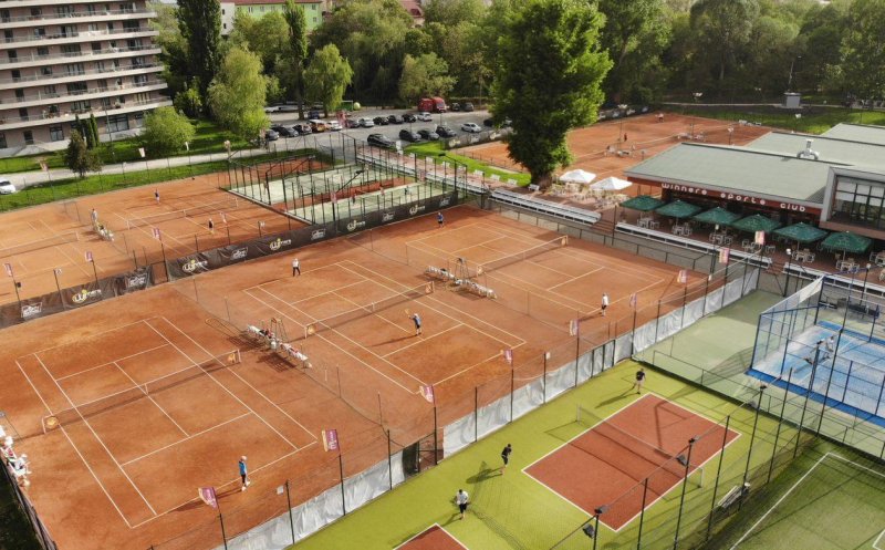 Ziua de Cluj | Noi detalii despre Winners Open 2021: “Lucrăm de un an de  zile cu WTA la acest proiect”