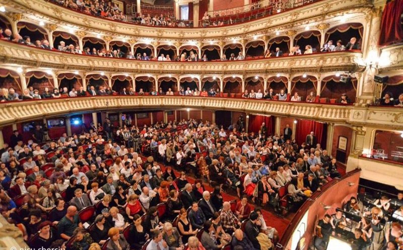 Ziua de Cluj | FAUST este concertul-test de operă, cu public în sală, de la  Cluj! Când va avea loc