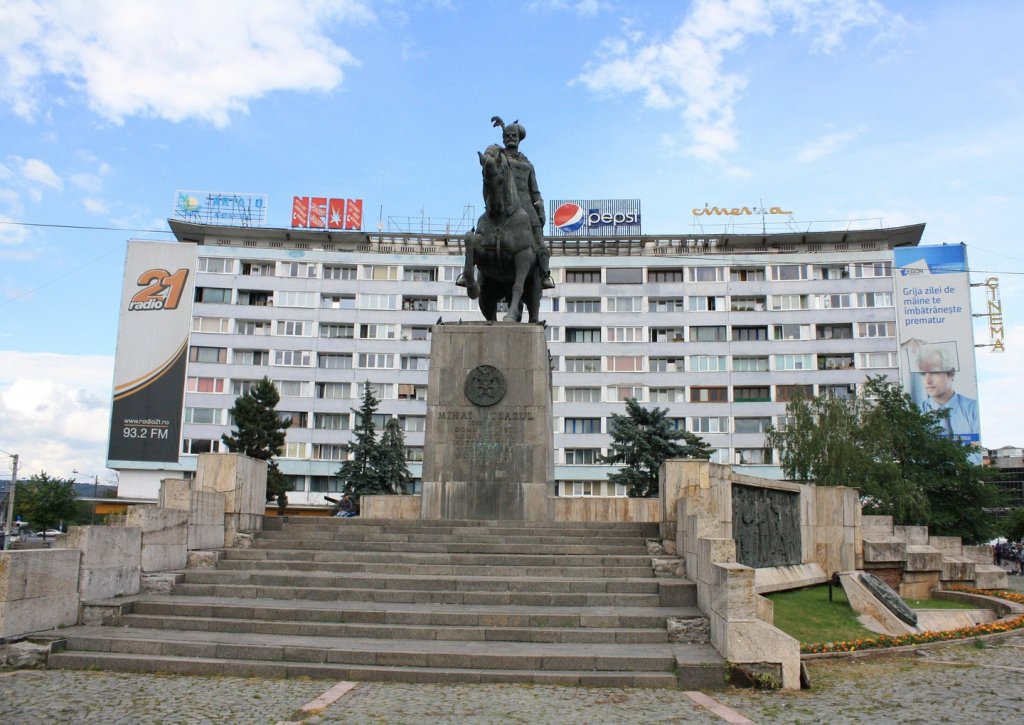 Cele mai scumpe zone rezidențiale din România. Kiseleff București vs centrul Clujului