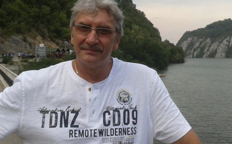 A murit un jurnalist școlit la Cluj, reporter de front în fosta Iugoslavie