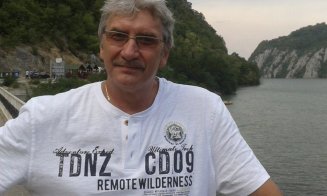 A murit un jurnalist școlit la Cluj, reporter de front în fosta Iugoslavie