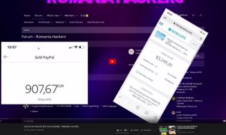 Un clujean, pe urmele hackerilor Consiliului Județean. "Sunt niște hoți cibernetici foarte proști"