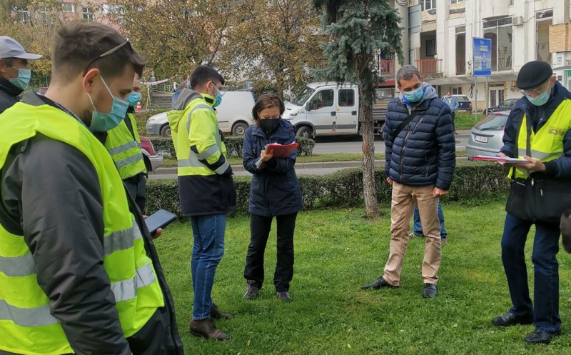 Metroul de București vs metroul de Cluj. "Comparăm unul care funcționează cu altul pe hârtie"