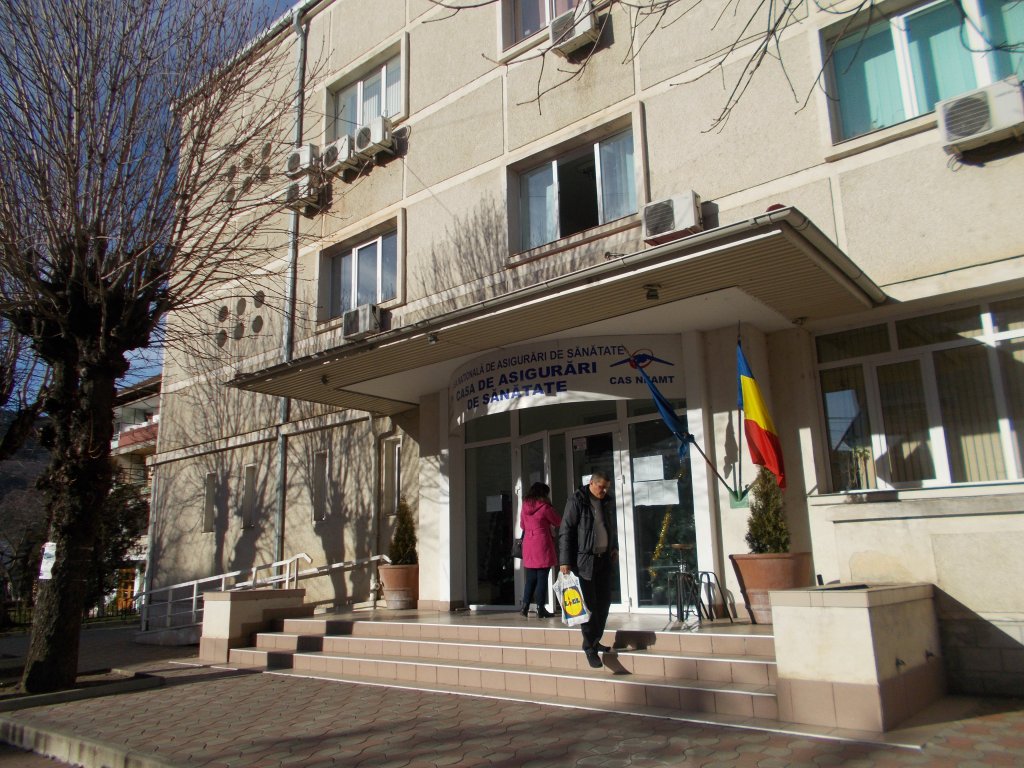 Dezastru la Casele de Asigurări de Sănătate. Doar 5 din 33 de candidați, promovați ca directori