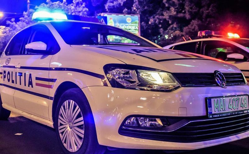 Reglare conjugală de conturi în Cluj. Soția înșelată a răpit amanta și a bătut-o