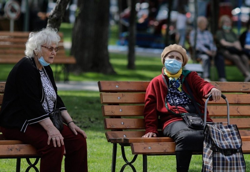 Un pensionar din București câștigă cu până la 600 de lei mai mult decât un clujean