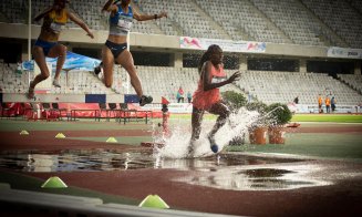 Europenele de atletism pentru tineret se vor ține Cluj Arena. Cum a câștigat România