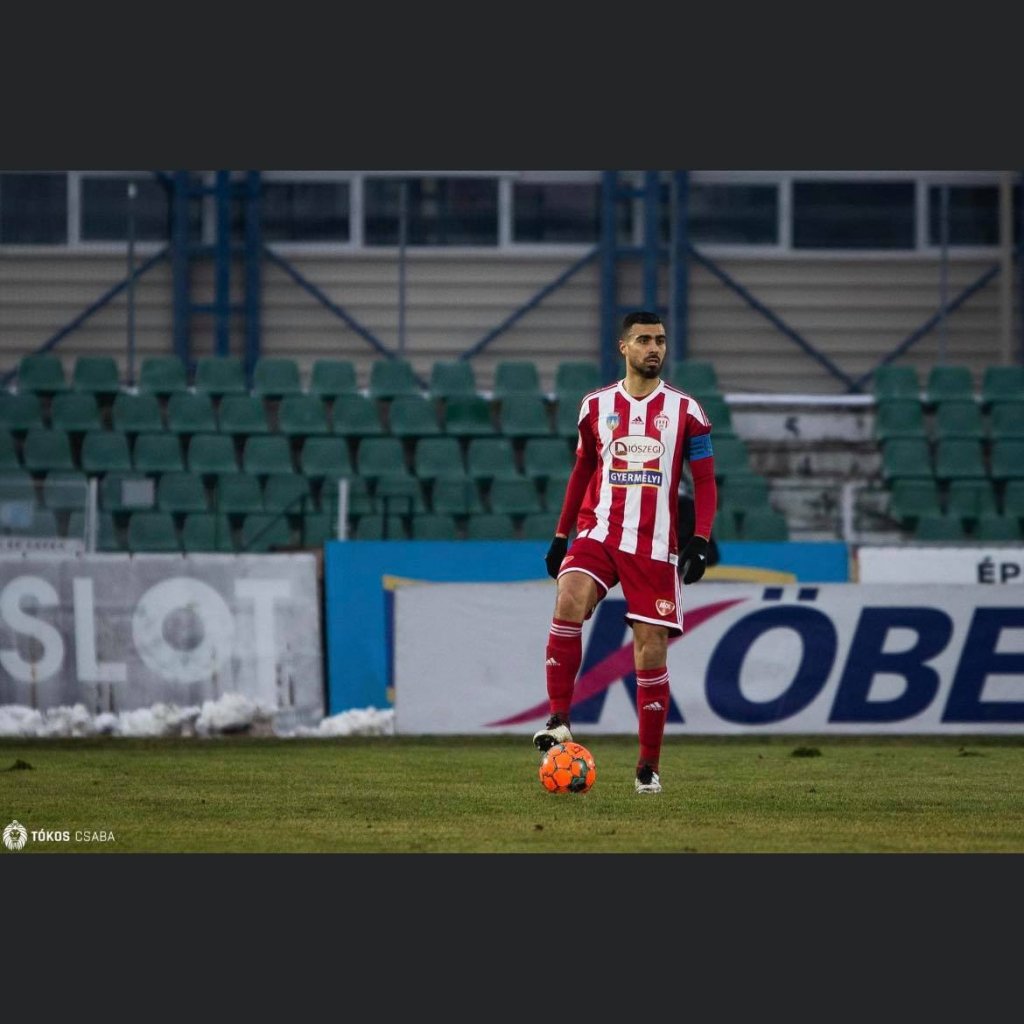 Transferul lui Bouhenna la CFR Cluj, pus sub semnul întrebării!