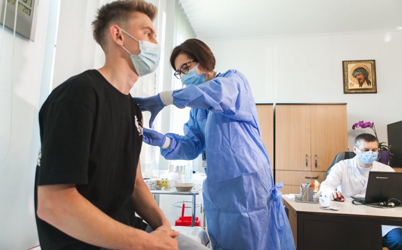 Ministrul Sănătății: "Spital regional la Cluj? Eventual în 6-7 ani"