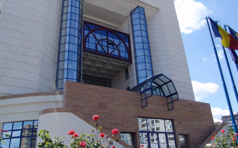 100 de ani de bibliotecă publică la Cluj. Cum va fi marcat evenimentul