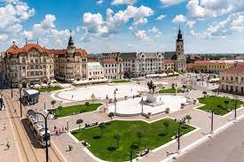 Se poate şi ls Cluj? Gratuităţi pentru turiştii care vizitează un oraş din Transilvania