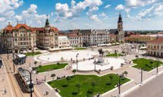 Se poate şi ls Cluj? Gratuităţi pentru turiştii care vizitează un oraş din Transilvania
