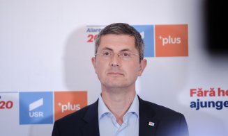 Anunțul lui Dan Barna, despre o nouă candidatură la prezidențiale. Va depinde de succesul guvernării