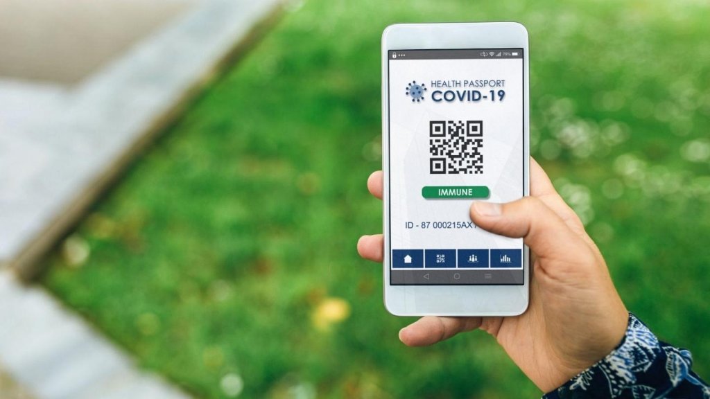 Verde pentru pașaportul COVID în Comisia juridică a Senatului