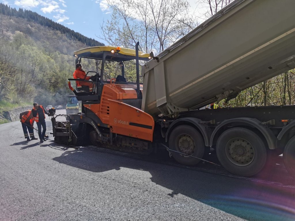 S-au găsit bani pentru "Drumul oaselor" din Apuseni