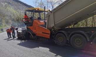 S-au găsit bani pentru "Drumul oaselor" din Apuseni
