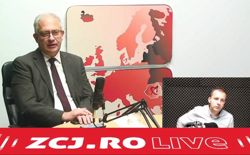 ZIUA LIVE: Cu sau fără test PCR? Cum zburăm de la Cluj + Destinații noi de pe Aeroportul Cluj