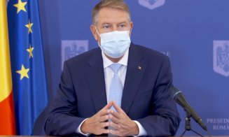 Se pregătesc noi relaxări? Cîţu şi membri ai Guvernului, convocați de Iohannis pe tema evoluţiei pandemiei şi a restricţiilor